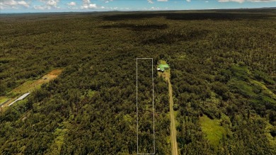 Beach Acreage For Sale in Mountain View, Hawaii