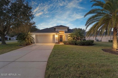 Beach Home For Sale in Fleming Island, Florida