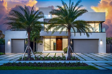 Beach Home For Sale in Fort Lauderdale, Florida