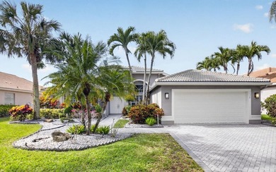 Beach Home For Sale in Lake Worth, Florida