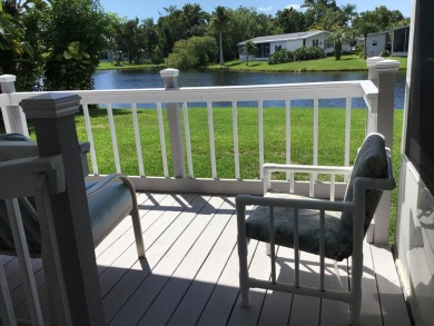 Beach Home For Sale in Merritt Island, Florida