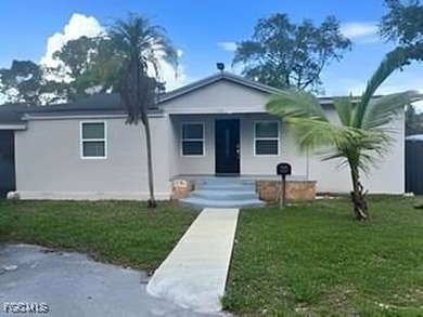 Beach Home For Sale in Miami, Florida