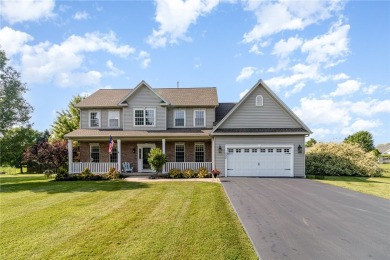 Beach Home Sale Pending in Webster, New York