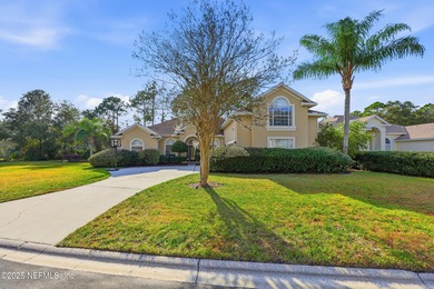 Beach Home For Sale in Ponte Vedra, Florida
