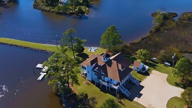 Beach Home For Sale in White Stone, Virginia