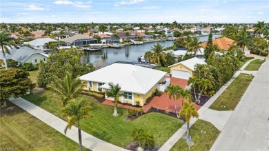 Beach Home Off Market in Marco Island, Florida