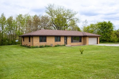 Beach Home For Sale in Coloma, Michigan