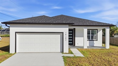 Beach Home For Sale in Port Charlotte, Florida