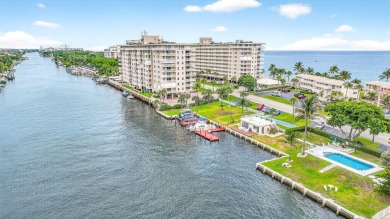 Beach Condo For Sale in Hillsboro Beach, Florida