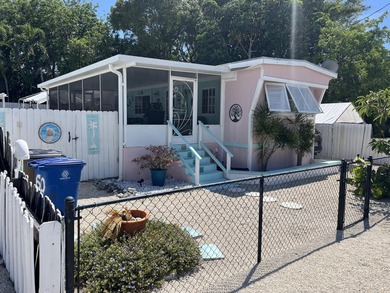 Beach Home For Sale in Key Largo, Florida