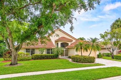 Beach Home For Sale in Boynton Beach, Florida