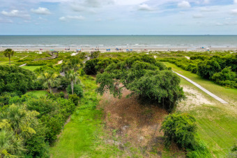 Beach Home Off Market in Isle Of Palms, South Carolina