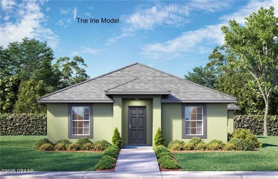 Beach Home For Sale in Daytona Beach, Florida