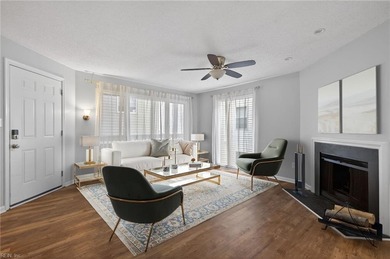 Beach Condo For Sale in Virginia Beach, Virginia