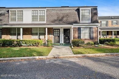 Beach Condo Active Under Contract in Jacksonville, Florida