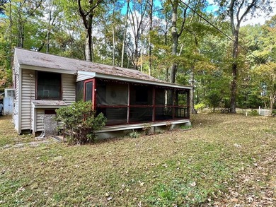 Beach Home Sale Pending in Hague, Virginia