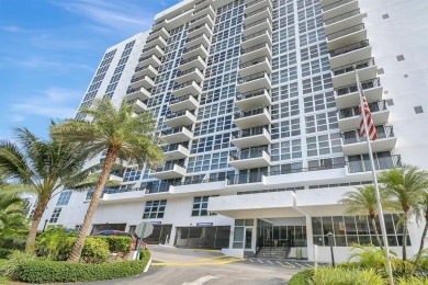 Beach Condo For Sale in Pompano Beach, Florida