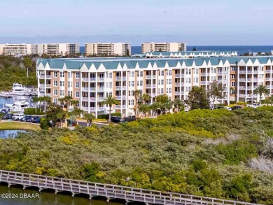 Beach Condo For Sale in Ponce Inlet, Florida