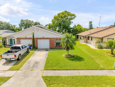 Beach Home For Sale in Edgewater, Florida