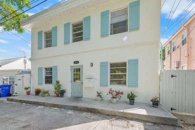 Beach Commercial For Sale in Key West, Florida