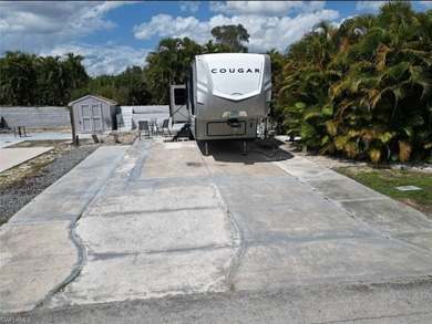 Beach Lot For Sale in Fort Myers, Florida