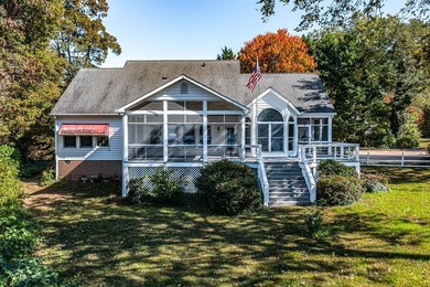 Beach Home For Sale in Irvington, Virginia