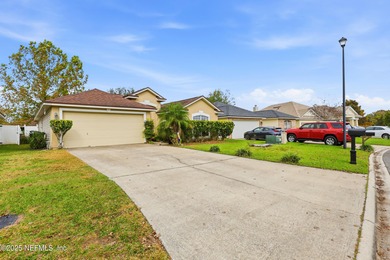 Beach Home For Sale in Green Cove Springs, Florida