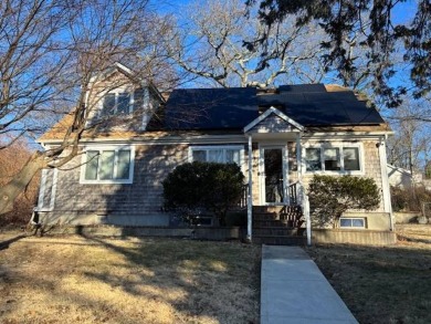 Beach Home For Sale in Rocky Point, New York
