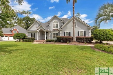 Beach Home For Sale in Savannah, Georgia