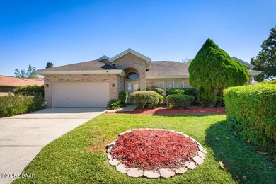 Beach Home Active Under Contract in Ormond Beach, Florida