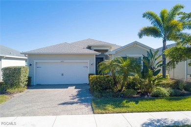 Beach Home For Sale in Punta Gorda, Florida