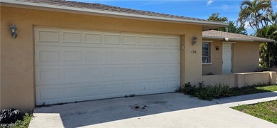 Beach Home For Sale in Cape Coral, Florida