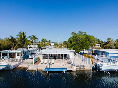 Beach Home For Sale in Plantation Key, Florida