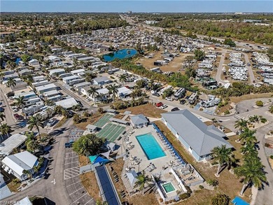 Beach Lot For Sale in Fort Myers, Florida