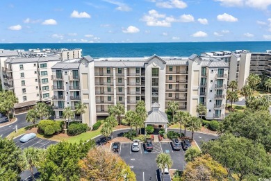 Beach Condo For Sale in Pawleys Island, South Carolina