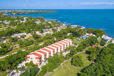 Beach Townhome/Townhouse For Sale in Lower Matecumbe Key, Florida