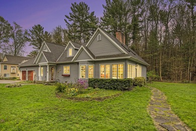 Beach Home For Sale in Holland, Michigan