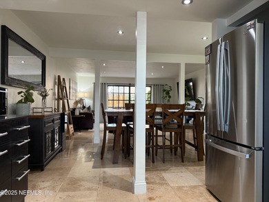 Beach Condo For Sale in Jacksonville, Florida