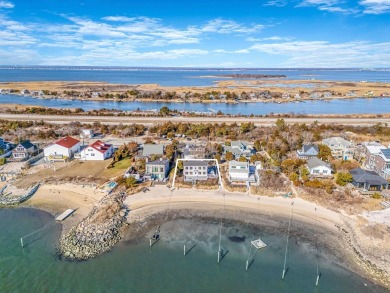 Beach Home For Sale in Oak Beach, New York
