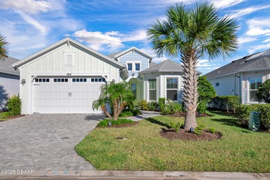 Beach Home For Sale in Daytona Beach, Florida