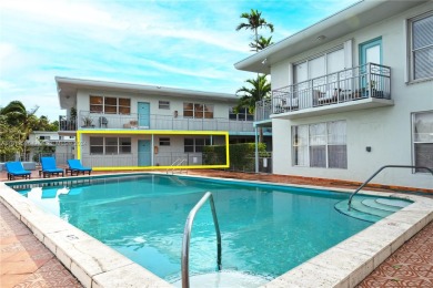 Beach Condo For Sale in Miami Beach, Florida