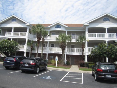 Beach Condo For Sale in North Myrtle Beach, South Carolina