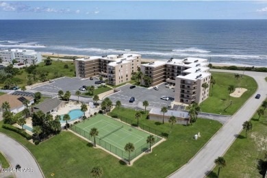 Beach Condo For Sale in Ormond Beach, Florida