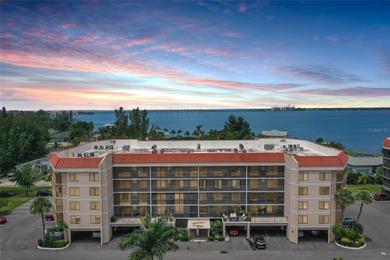 Beach Condo For Sale in Punta Gorda, Florida