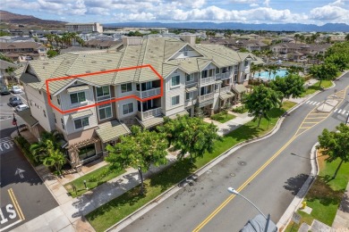 Beach Condo For Sale in Kapolei, Hawaii