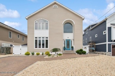 Beach Home Sale Pending in Toms River, New Jersey
