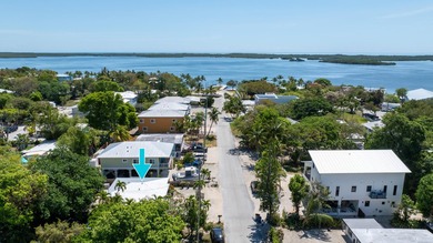 Beach Home For Sale in Key Largo, Florida