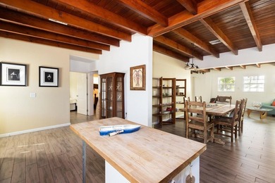 Beach Home For Sale in Plantation Key, Florida