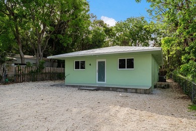 Beach Home For Sale in Key Largo, Florida