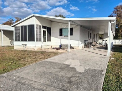 Beach Home For Sale in New Port Richey, Florida